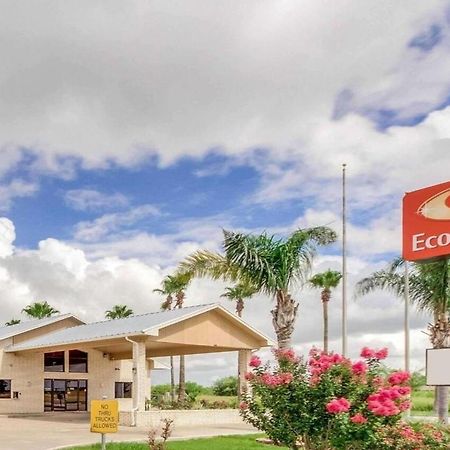 Econo Lodge Falfurrias Hwy 281 Extérieur photo