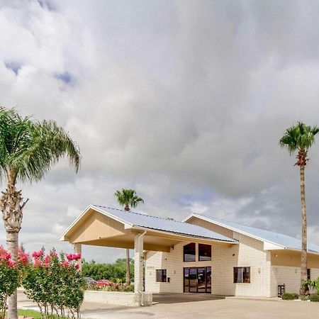 Econo Lodge Falfurrias Hwy 281 Extérieur photo