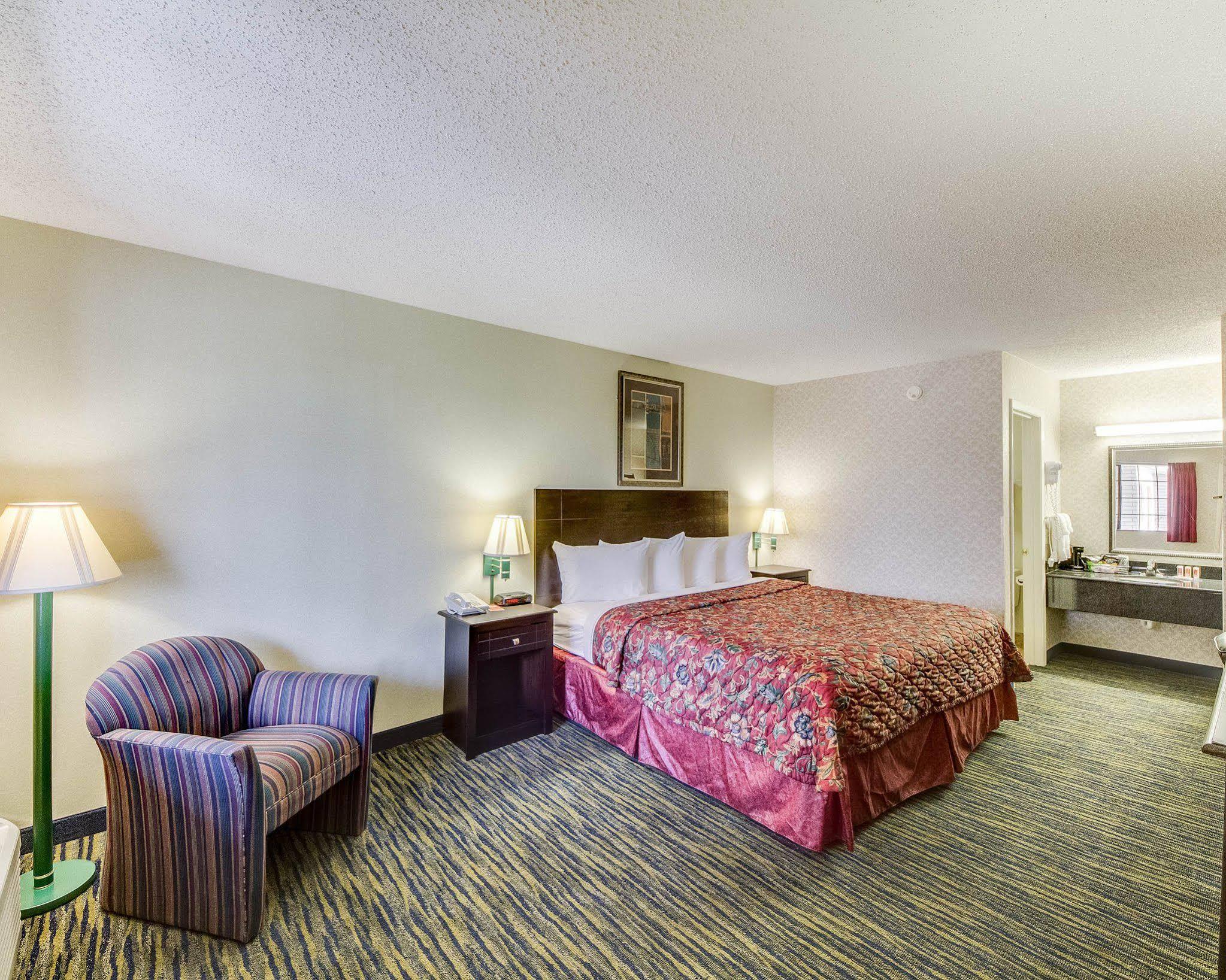 Econo Lodge Falfurrias Hwy 281 Extérieur photo