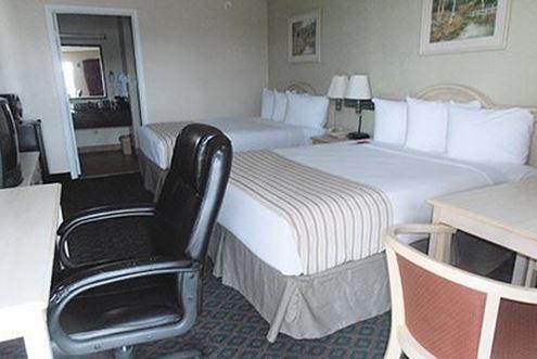 Econo Lodge Falfurrias Hwy 281 Chambre photo