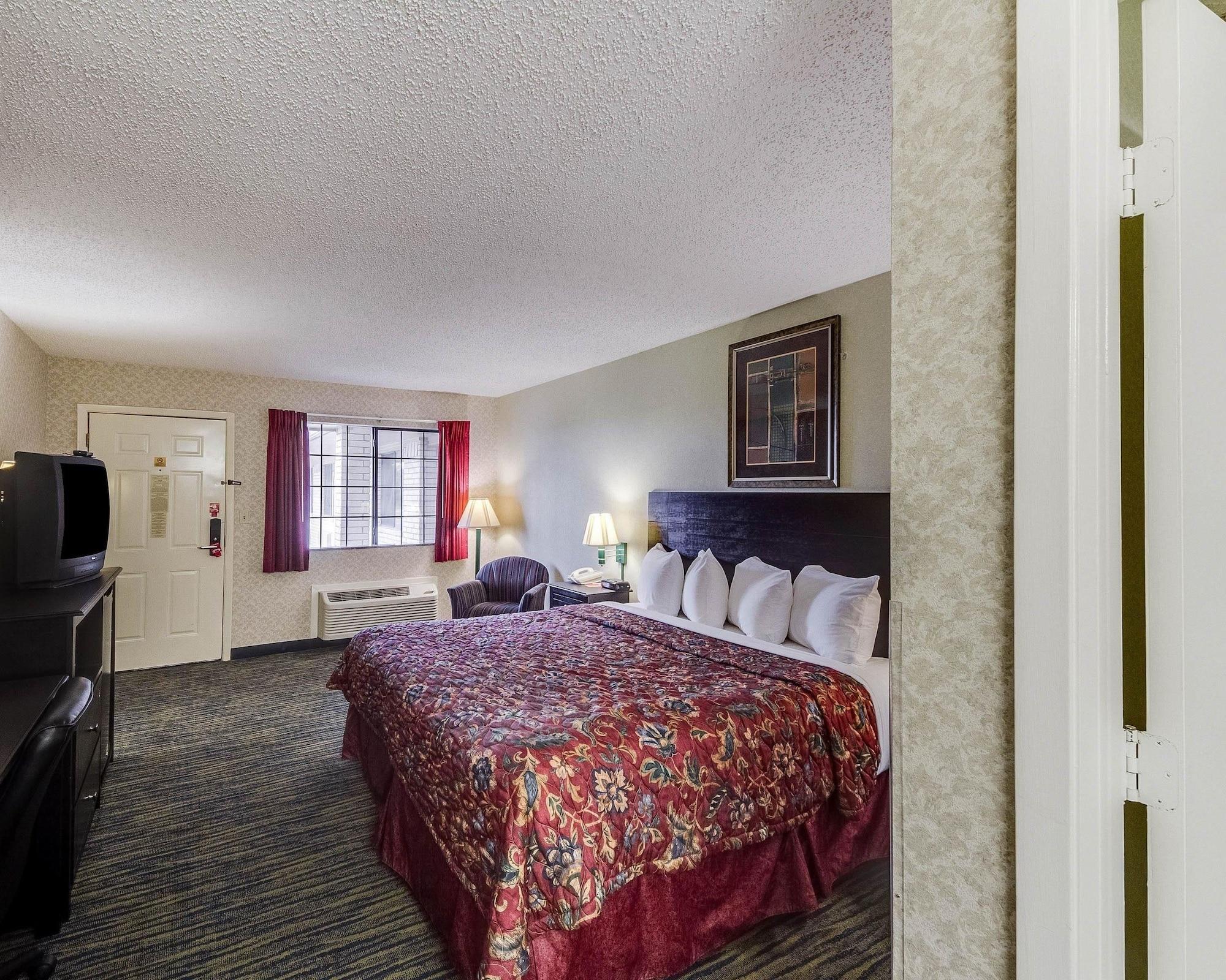 Econo Lodge Falfurrias Hwy 281 Extérieur photo