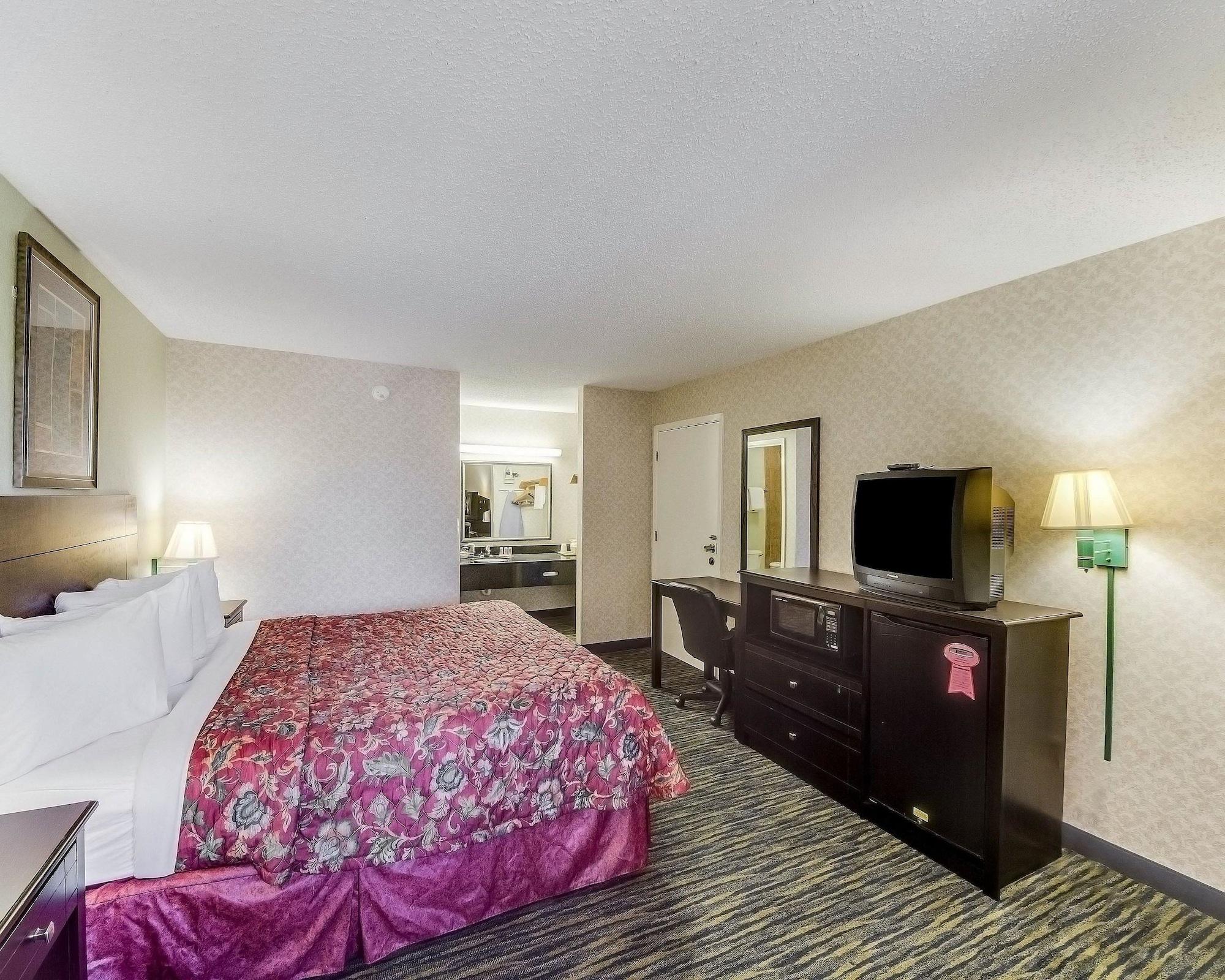 Econo Lodge Falfurrias Hwy 281 Extérieur photo