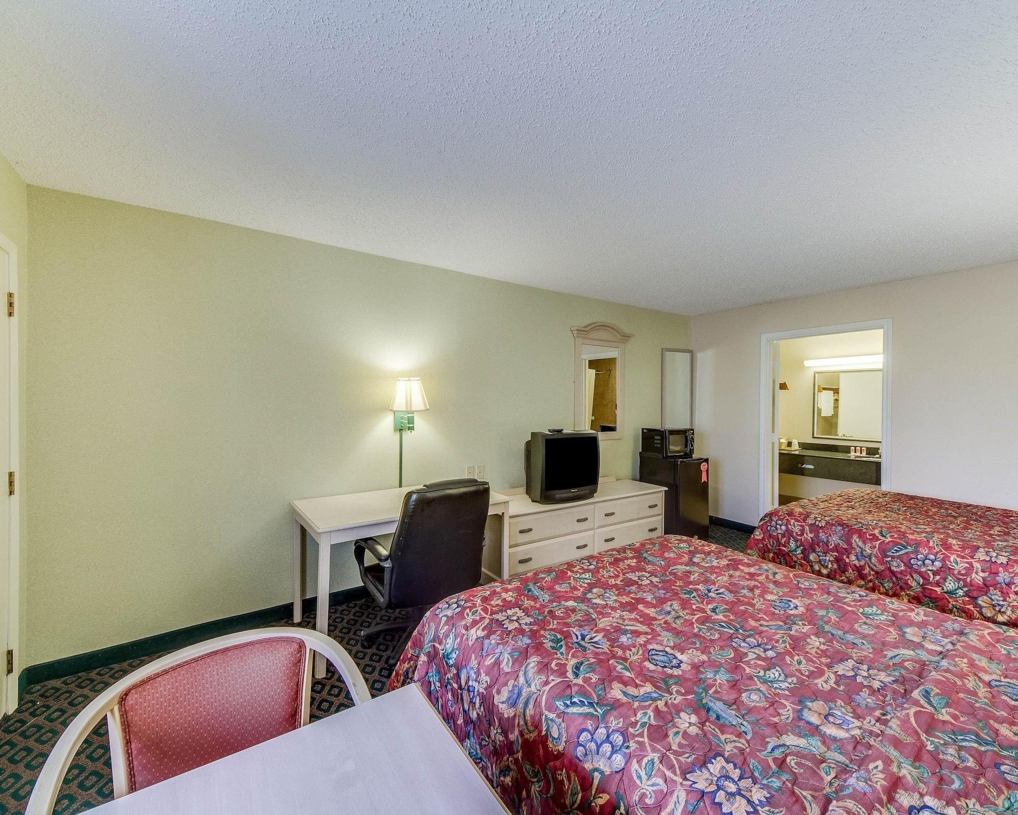 Econo Lodge Falfurrias Hwy 281 Extérieur photo