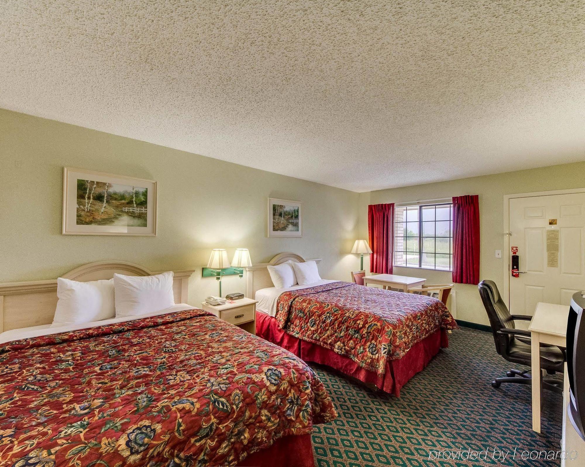 Econo Lodge Falfurrias Hwy 281 Extérieur photo