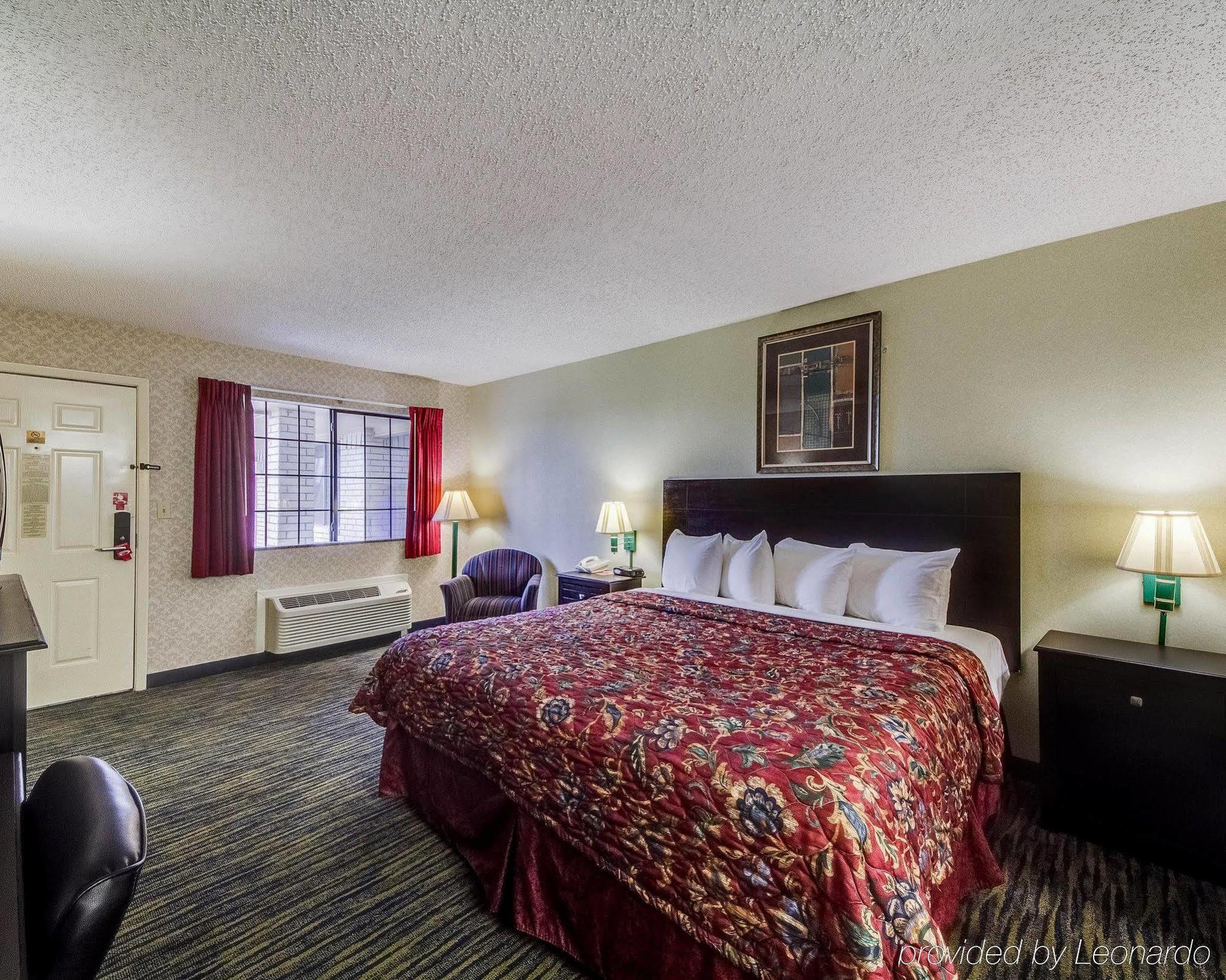 Econo Lodge Falfurrias Hwy 281 Extérieur photo